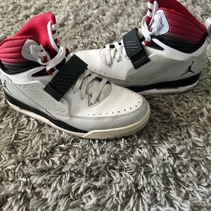 Men’s Jordan flight 97 sneaker